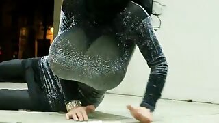 รัสเซีย anal เลสเบี้ ...