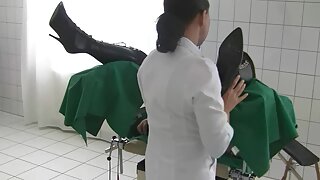 หลังจากมีเซ็กส์กับไอ ...