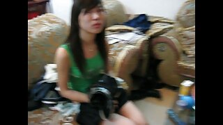 อสุจิไหลออกจากช่องคล ...